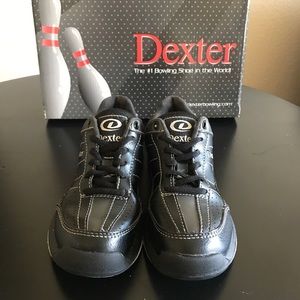 Dexter Bowling Ricky III Jr Youth 1